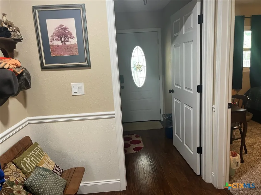 11 Ridgewood Drive Morgans Point Resort, TX 76513