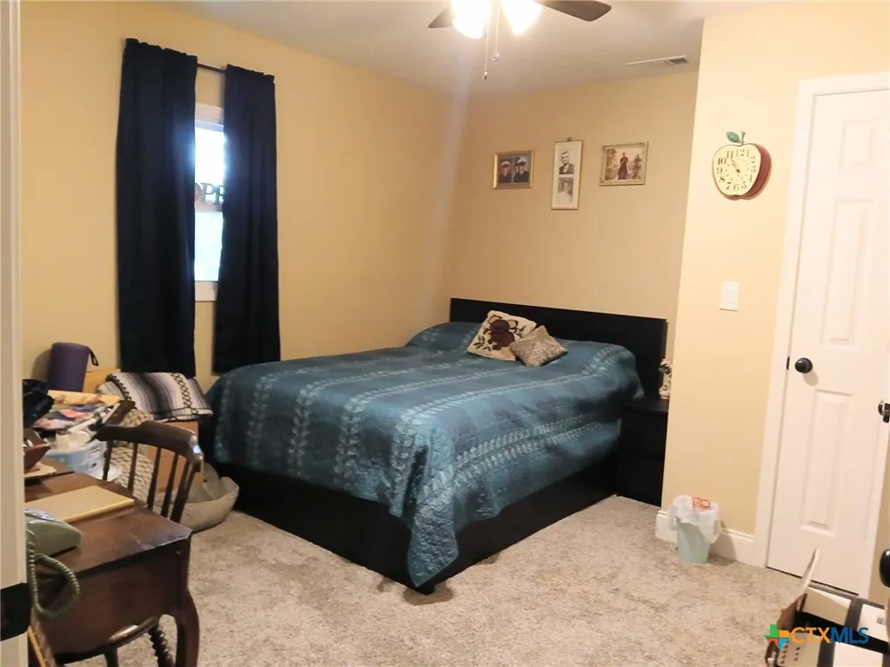 11 Ridgewood Drive Morgans Point Resort, TX 76513