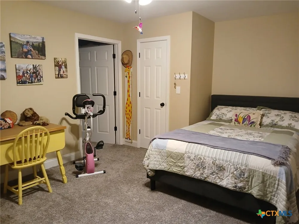 11 Ridgewood Drive Morgans Point Resort, TX 76513