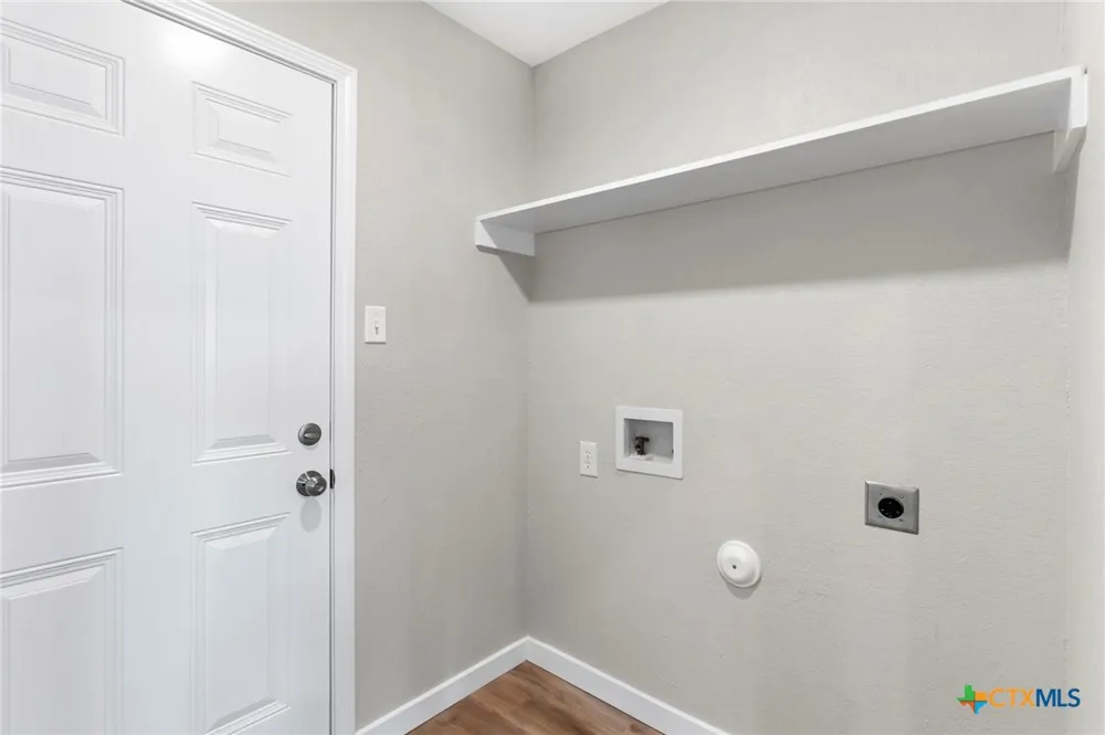 209 Foxtail Drive Temple, TX 76502
