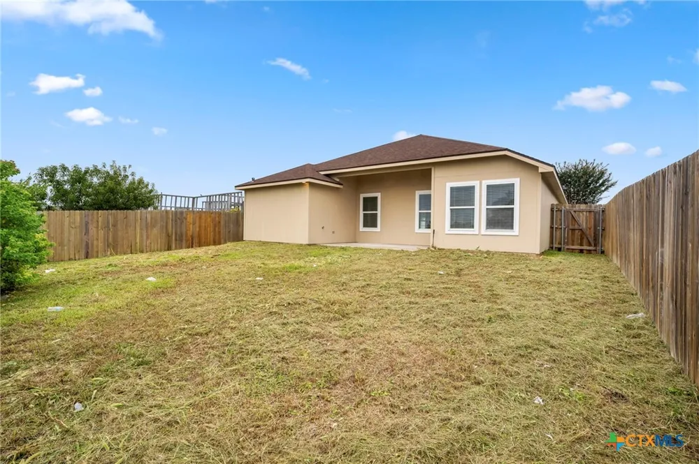 209 Foxtail Drive Temple, TX 76502