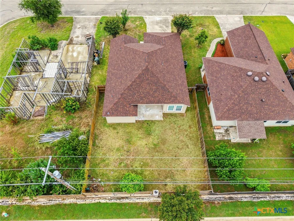209 Foxtail Drive Temple, TX 76502