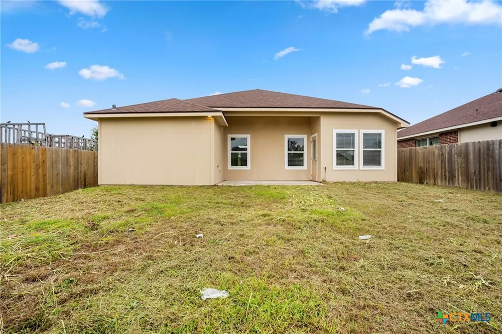 209 Foxtail Drive Temple, TX 76502