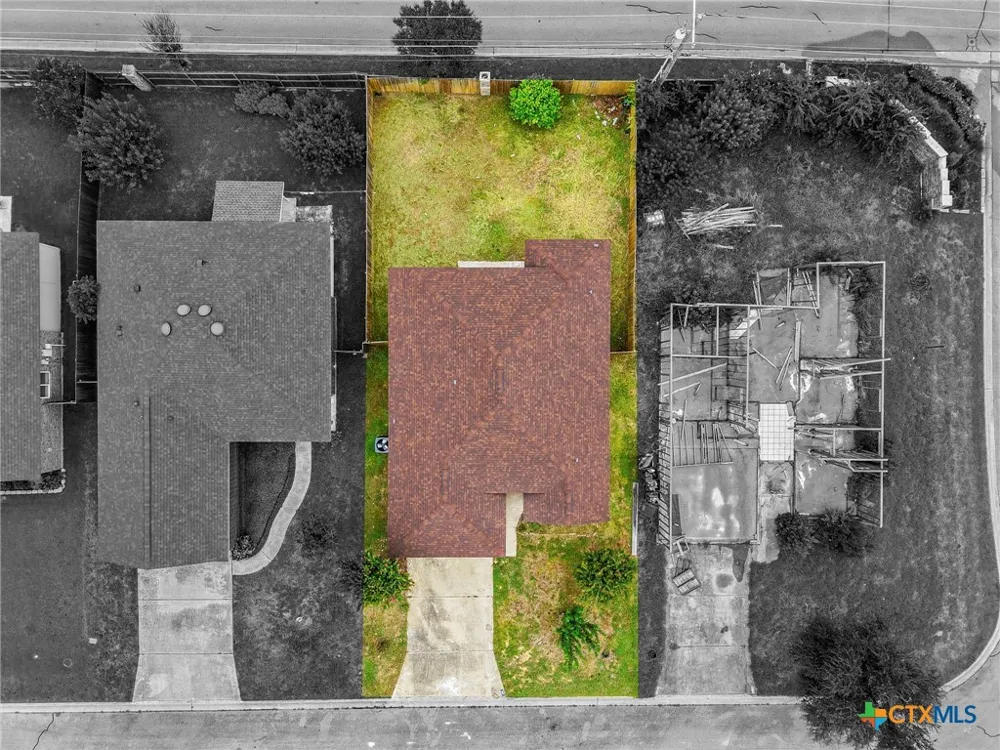 209 Foxtail Drive Temple, TX 76502