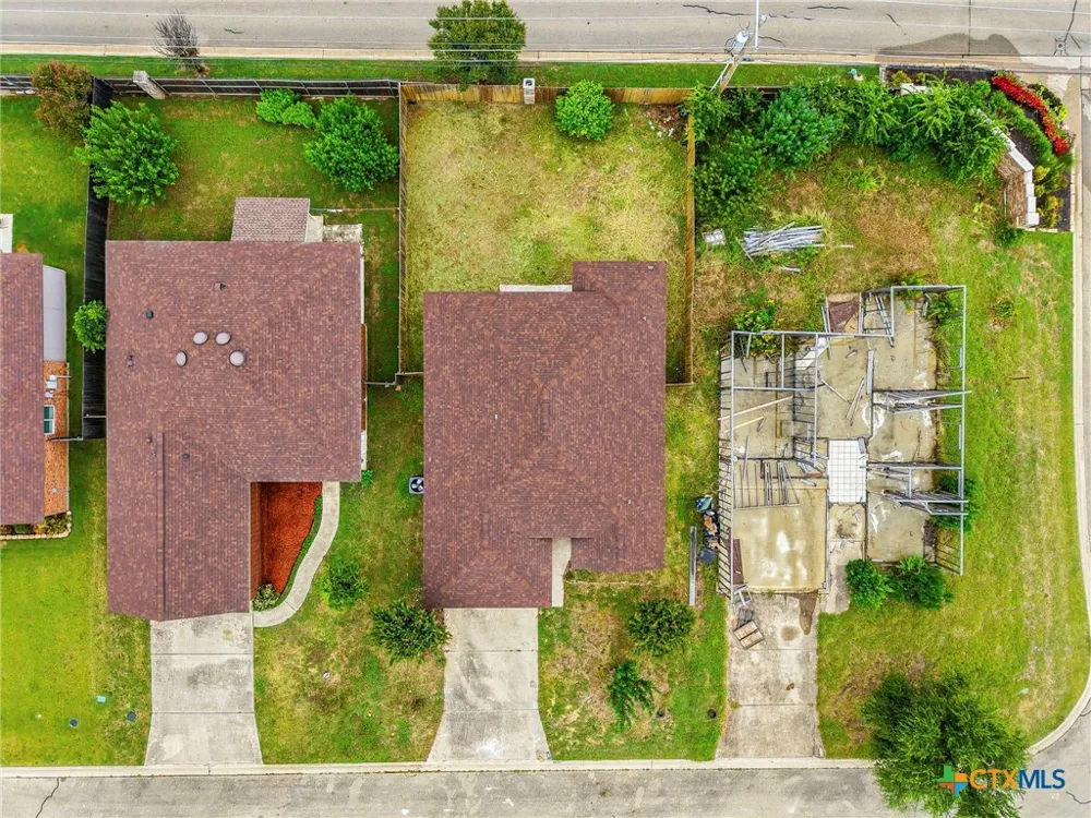 209 Foxtail Drive Temple, TX 76502