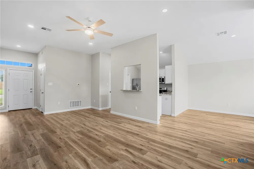209 Foxtail Drive Temple, TX 76502