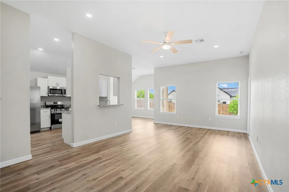 209 Foxtail Drive Temple, TX 76502
