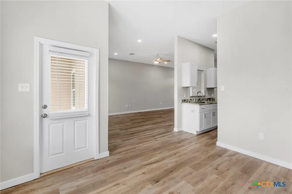 209 Foxtail Drive Temple, TX 76502