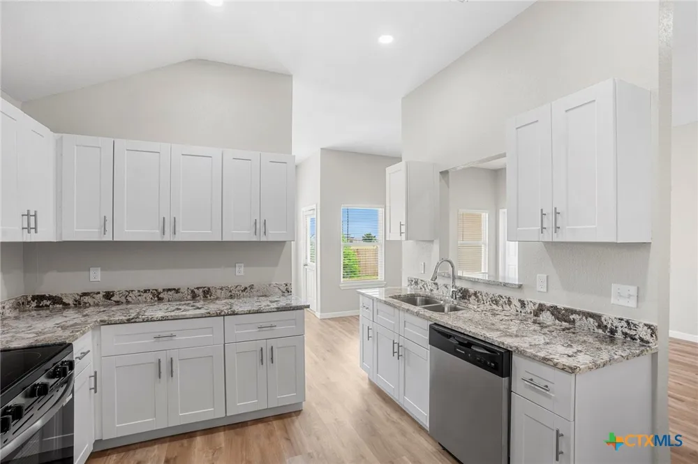 209 Foxtail Drive Temple, TX 76502