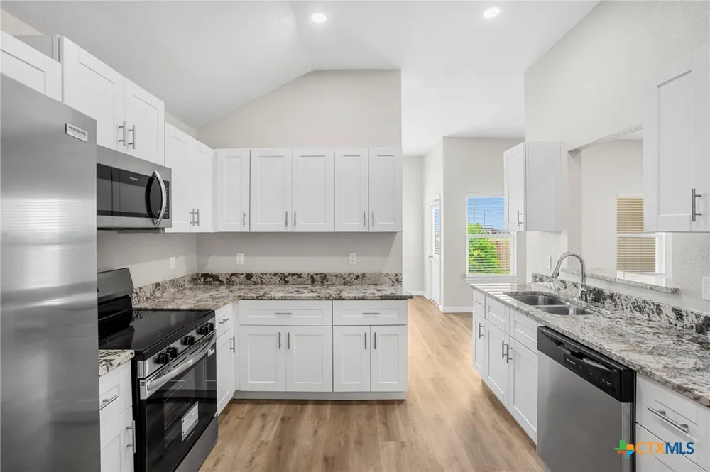 209 Foxtail Drive Temple, TX 76502