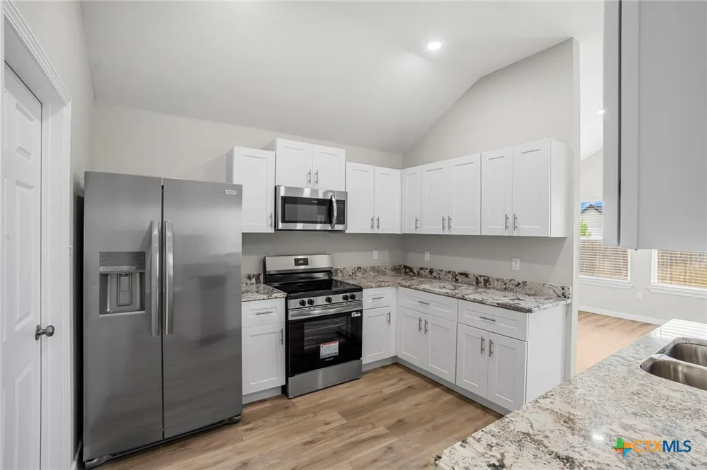 209 Foxtail Drive Temple, TX 76502