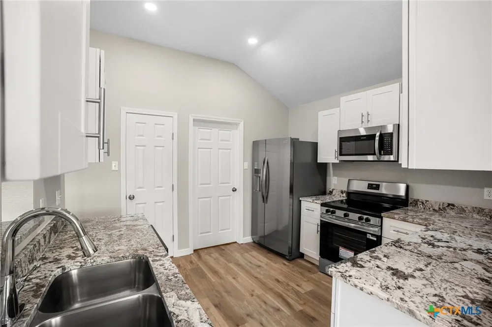 209 Foxtail Drive Temple, TX 76502