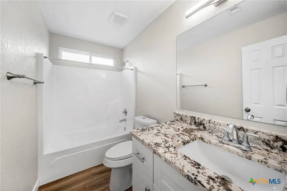 209 Foxtail Drive Temple, TX 76502