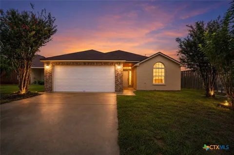 209 Foxtail Drive