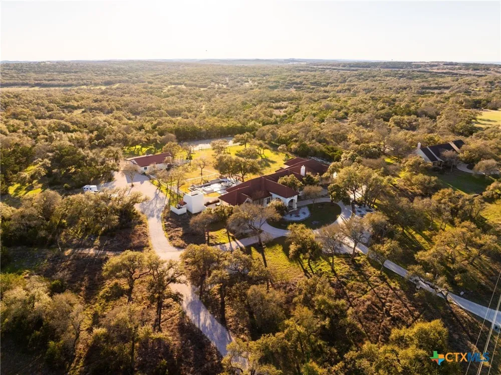 376 San Marcos Trail New Braunfels, TX 78132
