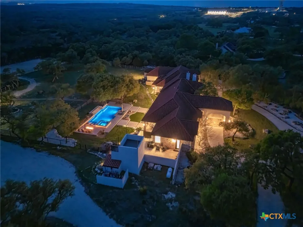 376 San Marcos Trail New Braunfels, TX 78132