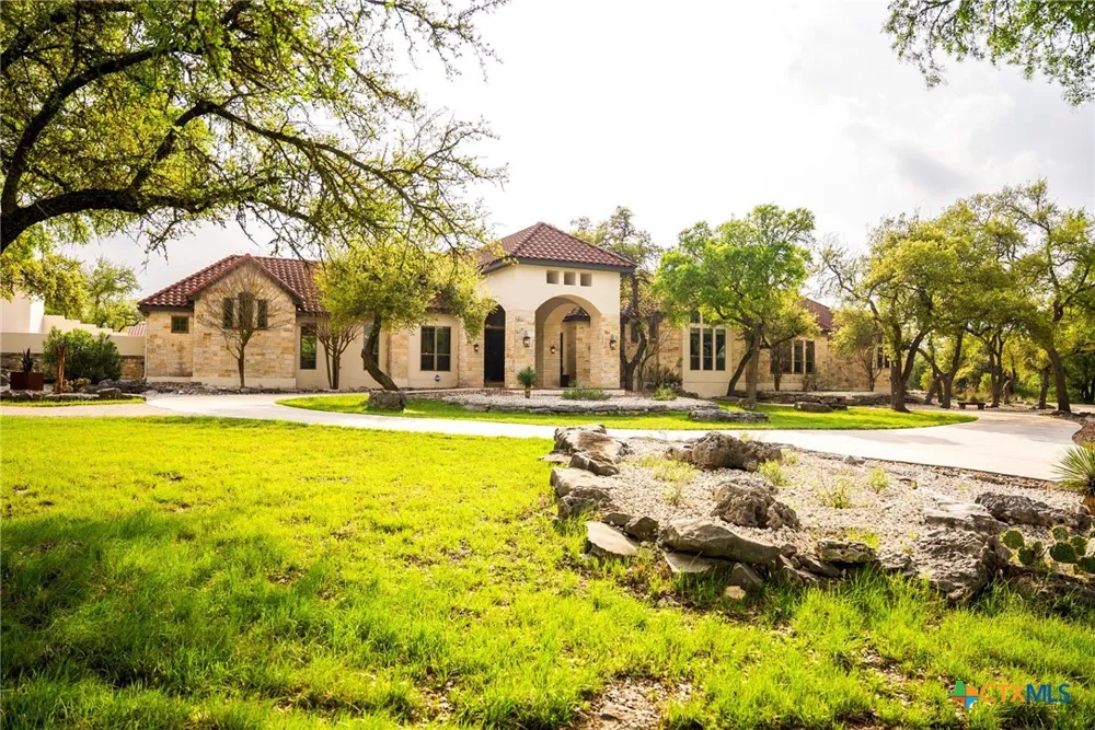 376 San Marcos Trail New Braunfels, TX 78132