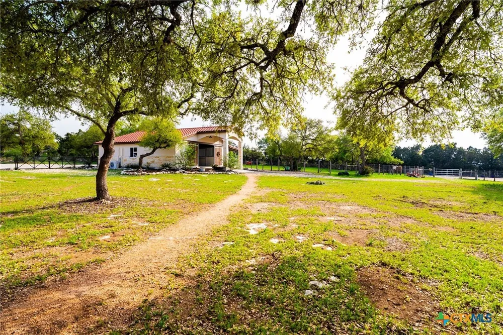 376 San Marcos Trail New Braunfels, TX 78132