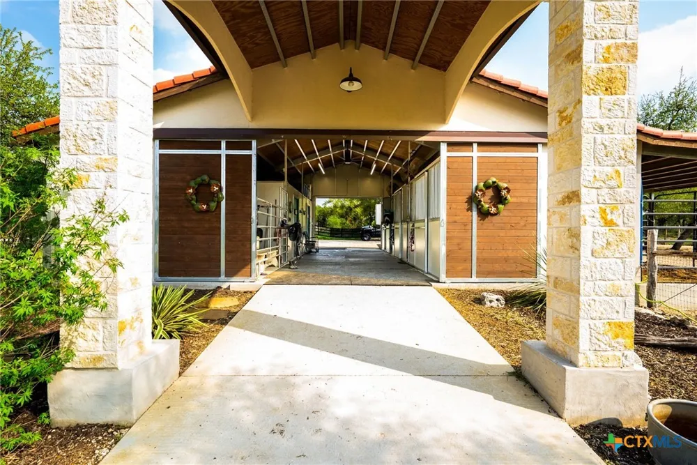376 San Marcos Trail New Braunfels, TX 78132