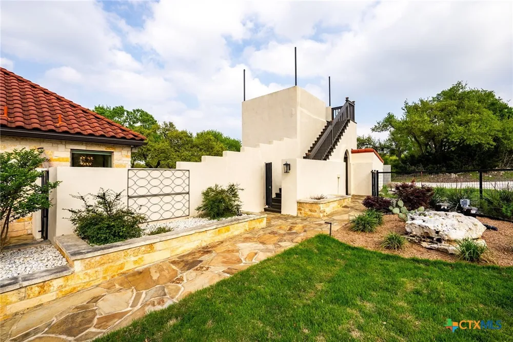 376 San Marcos Trail New Braunfels, TX 78132