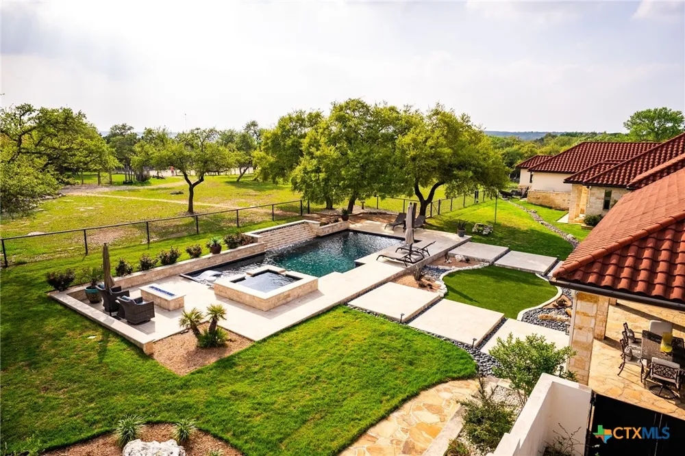 376 San Marcos Trail New Braunfels, TX 78132