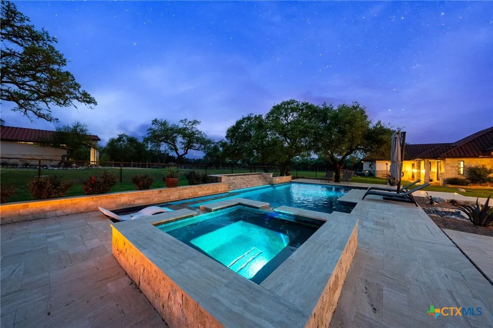 376 San Marcos Trail New Braunfels, TX 78132