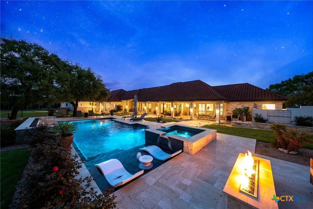 376 San Marcos Trail New Braunfels, TX 78132