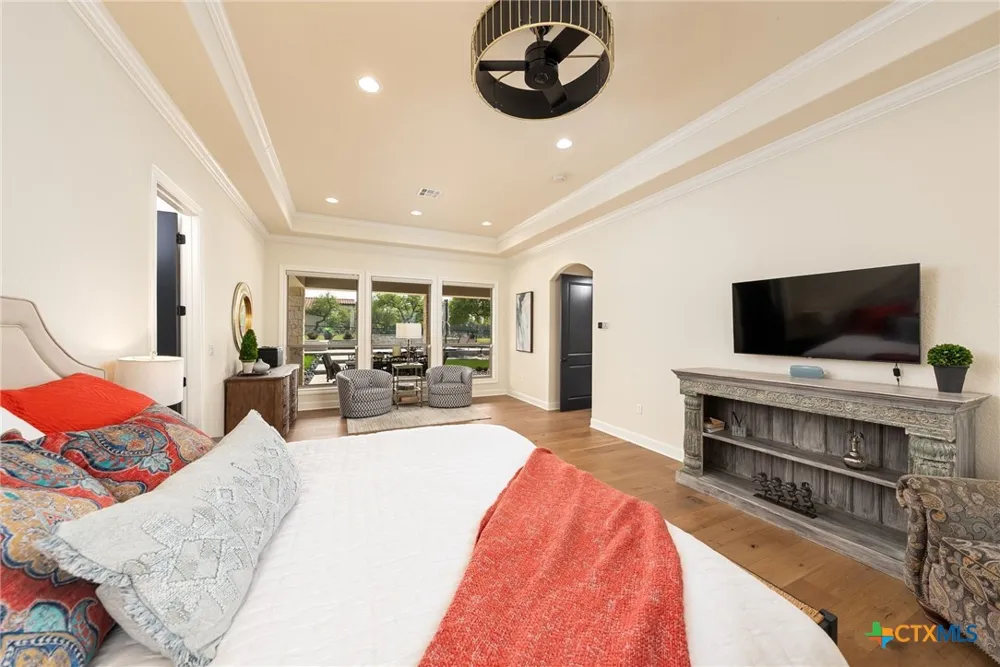 376 San Marcos Trail New Braunfels, TX 78132