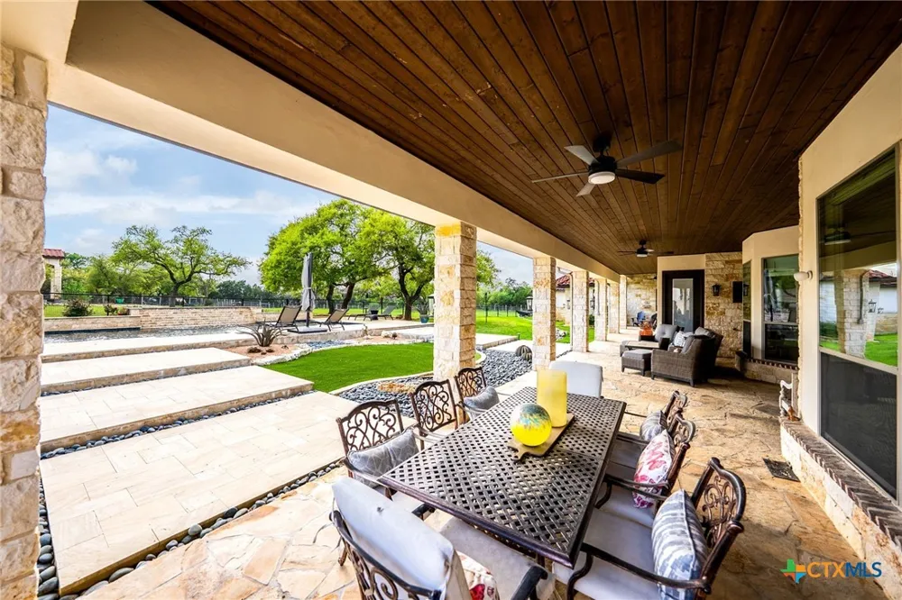 376 San Marcos Trail New Braunfels, TX 78132