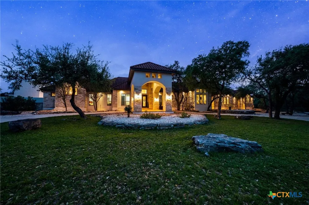 376 San Marcos Trail New Braunfels, TX 78132