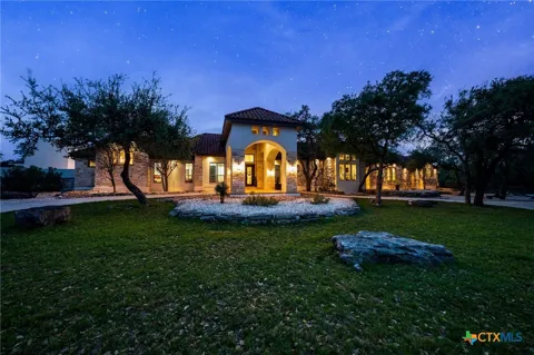376 San Marcos Trail