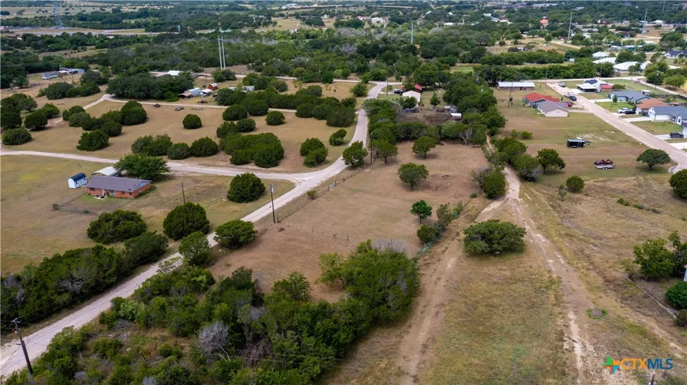 6 Hickory Street Lometa, TX 76853