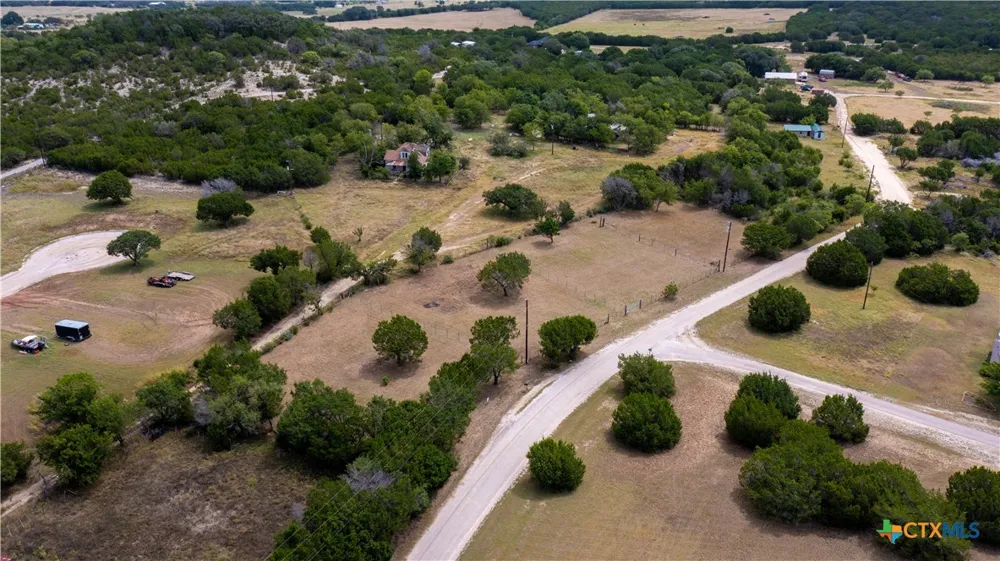 6 Hickory Street Lometa, TX 76853