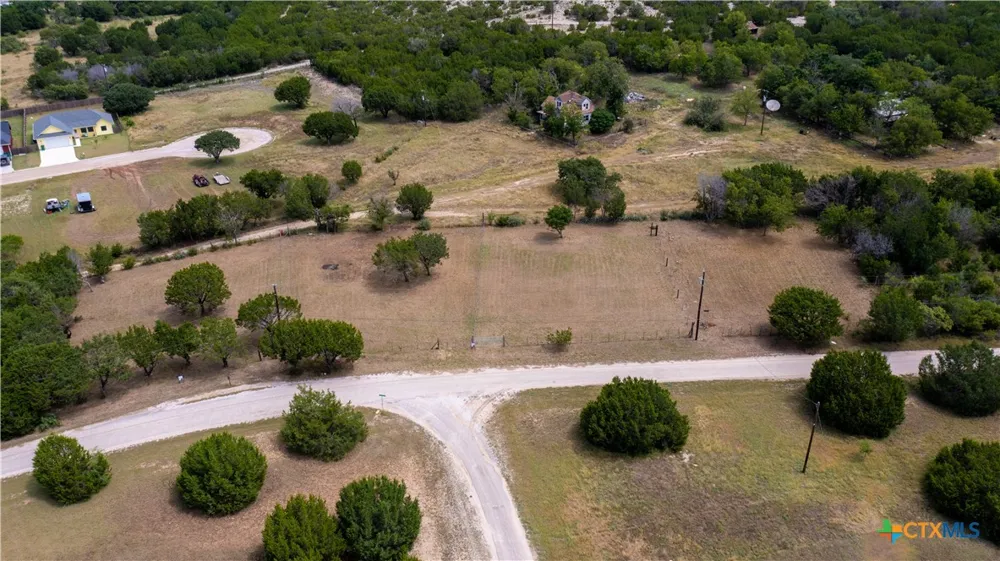 7 Hickory Street Lometa, TX 76853