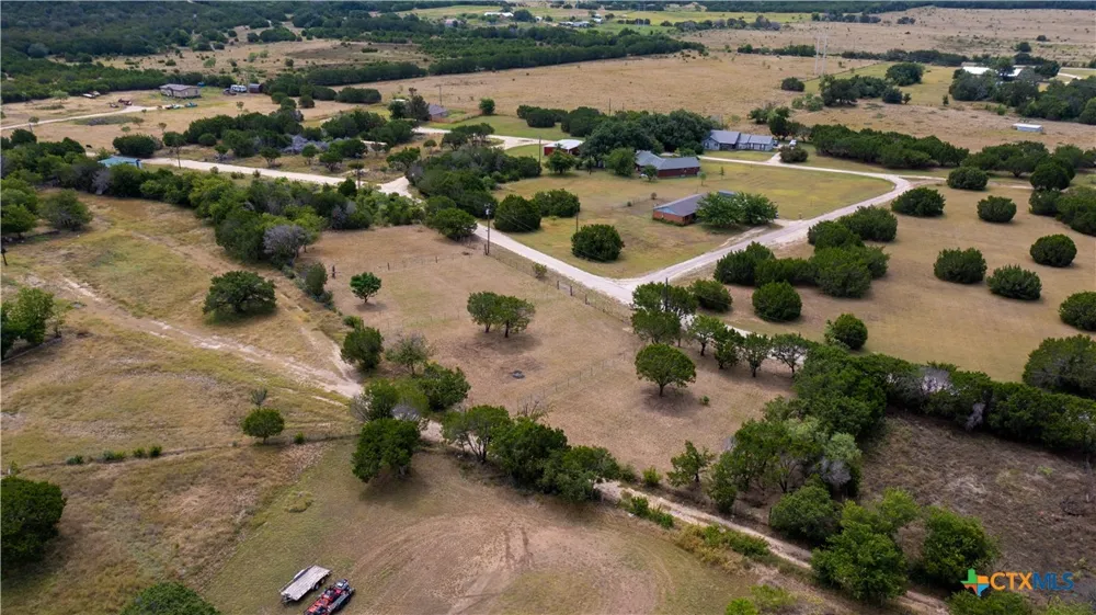 7 Hickory Street Lometa, TX 76853