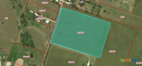 Smith Dairy Rd Road