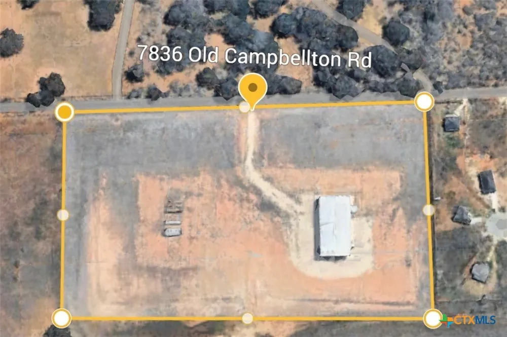 7837 Old Campbellton Road Pleasanton, TX 78064