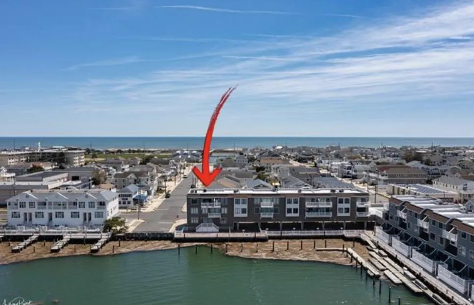 8201 3rd Avenue Stone Harbor, NJ 08247