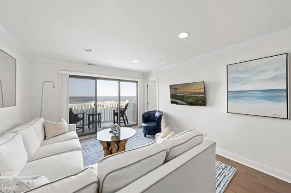 8201 3rd Avenue Stone Harbor, NJ 08247