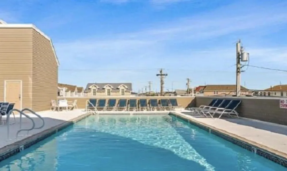 8201 3rd Avenue Stone Harbor, NJ 08247