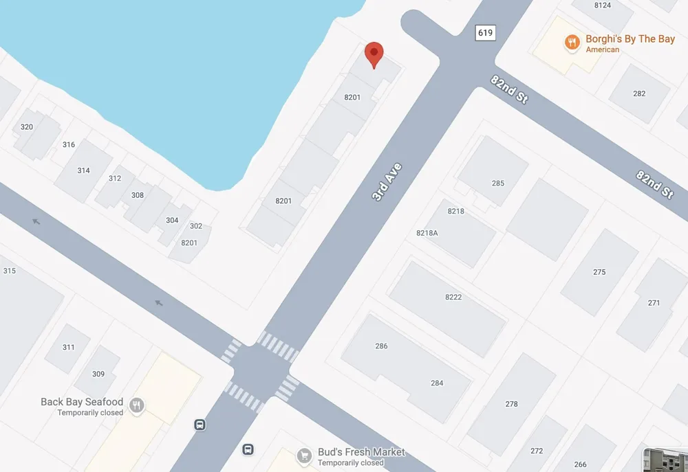 8201 3rd Avenue Stone Harbor, NJ 08247