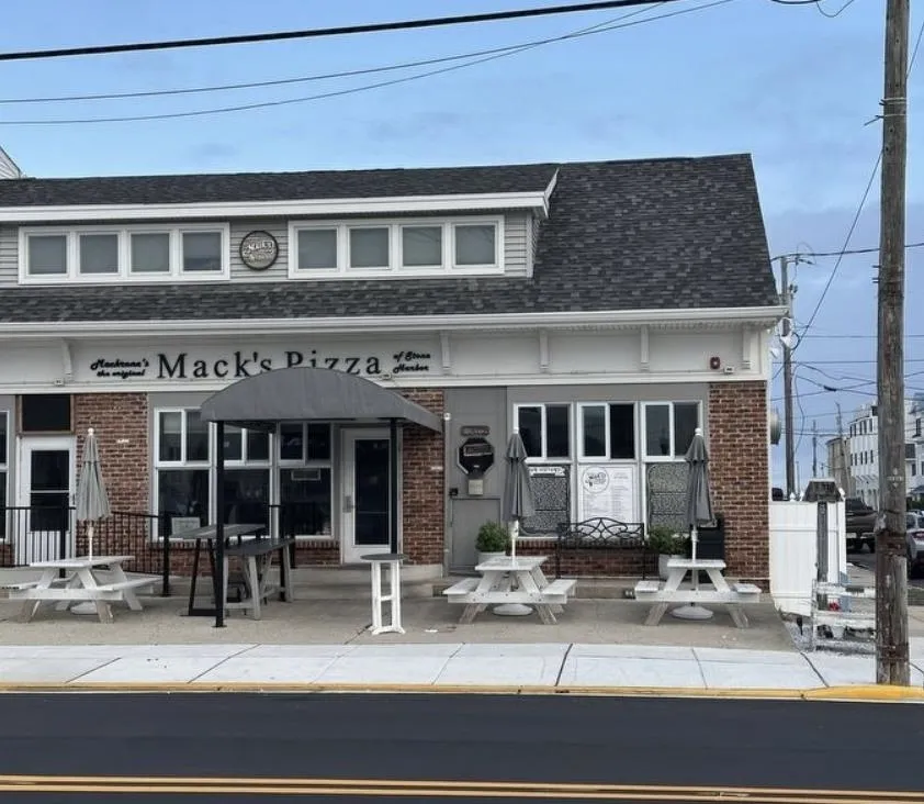 8201 3rd Avenue Stone Harbor, NJ 08247
