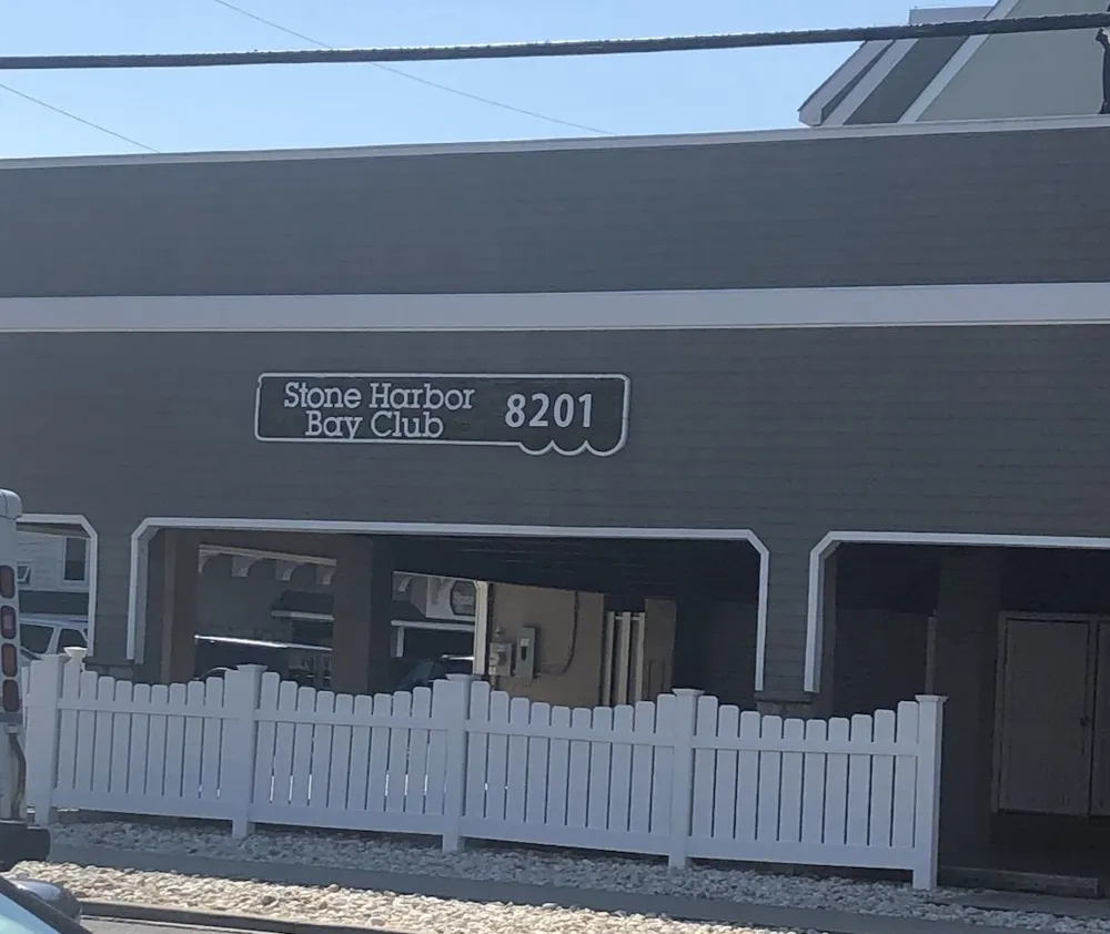 8201 3rd Avenue Stone Harbor, NJ 08247