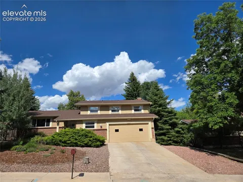 2565 Brady Drive
