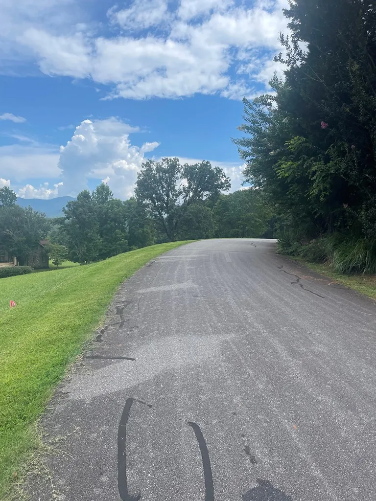 Lot 22C Ash Branch Circle Hayesville, NC 28904