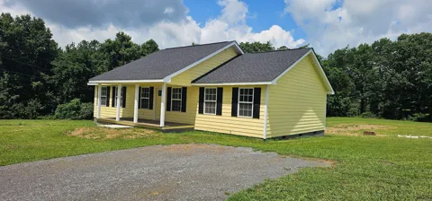1508 Bennie Camp Road