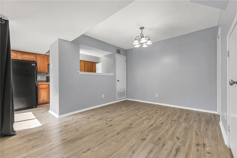 2101 Barak Lane #17 Bryan, TX 77802