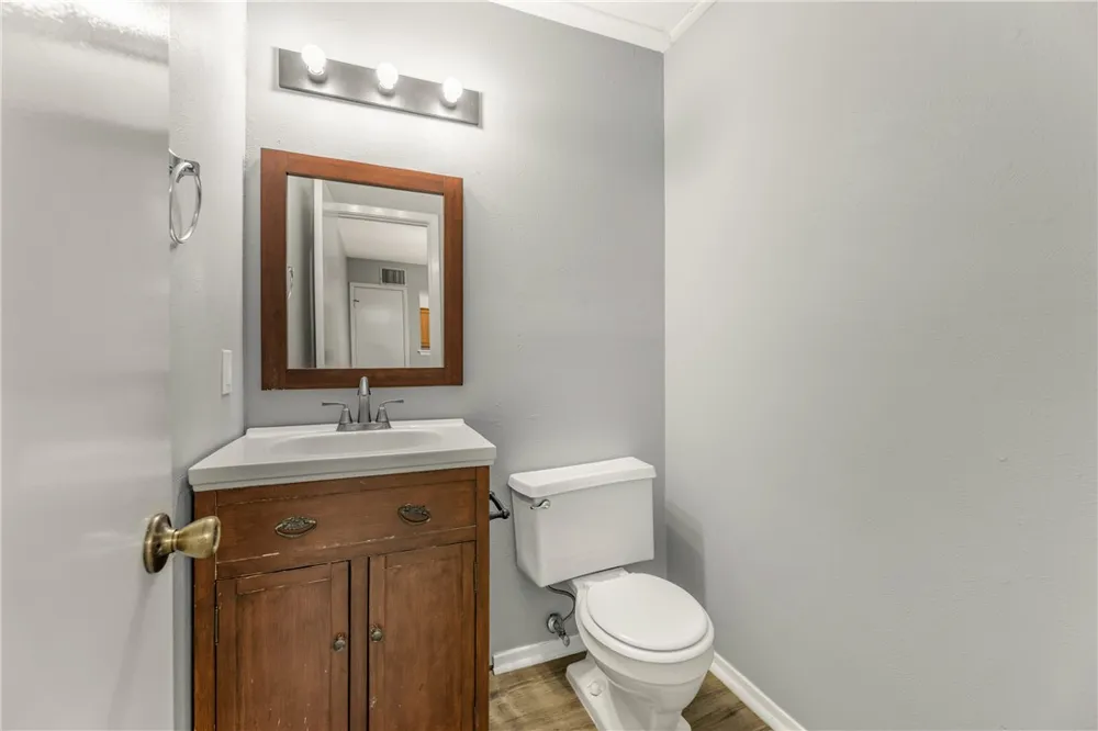2101 Barak Lane #17 Bryan, TX 77802