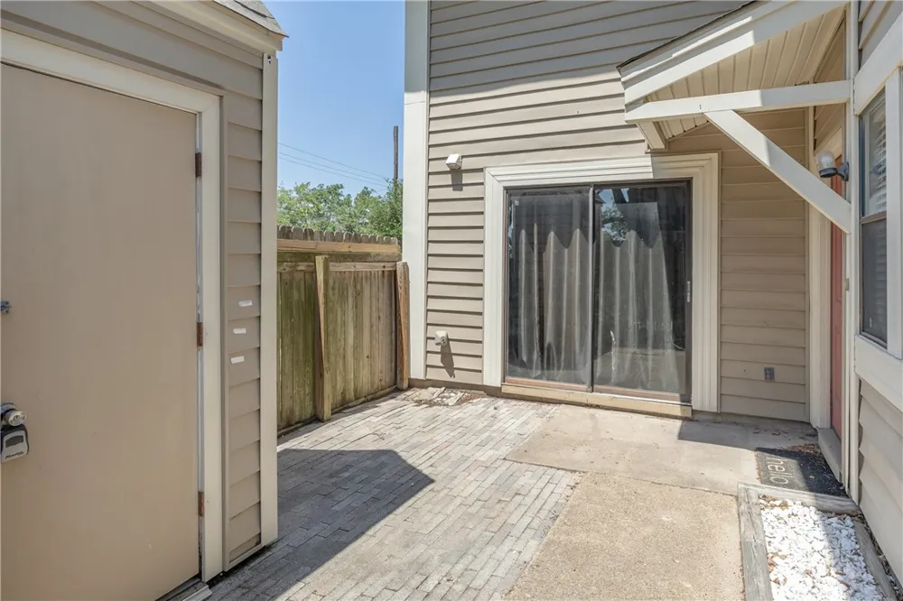 2101 Barak Lane #17 Bryan, TX 77802