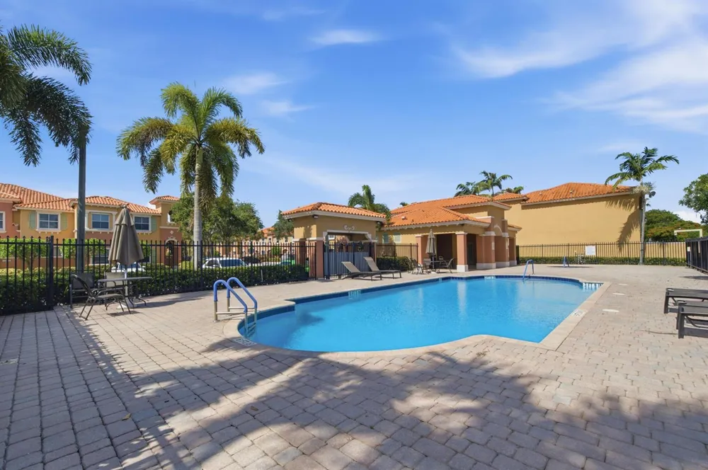 732 SW 106th Avenue #2011 Pembroke Pines, FL 33025